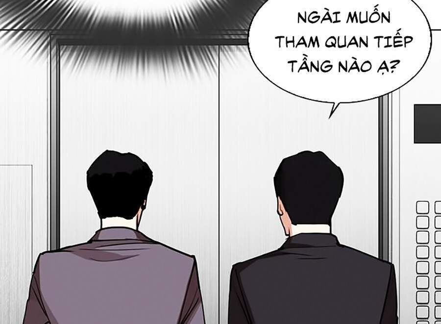 Lookism - Hoán Đổi Diệu Kỳ hoán đổi diệu kỳ - chapter 292 - Upload bởi truyensieuhay.com