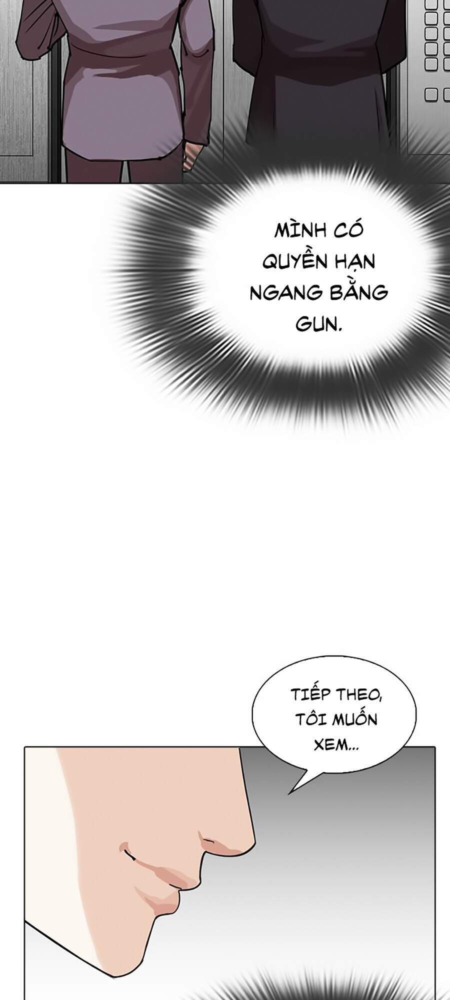 Lookism - Hoán Đổi Diệu Kỳ hoán đổi diệu kỳ - chapter 292 - Upload bởi truyensieuhay.com