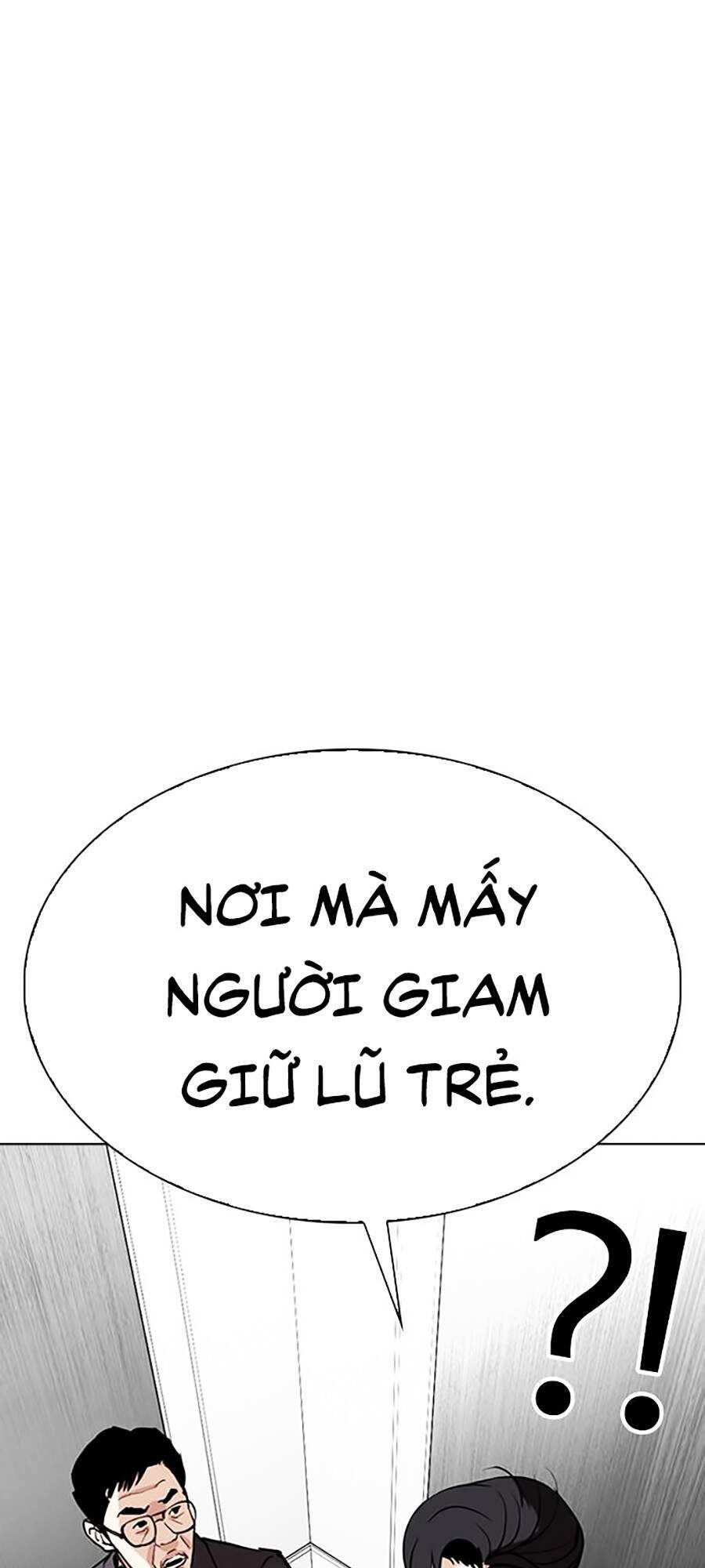 Lookism - Hoán Đổi Diệu Kỳ hoán đổi diệu kỳ - chapter 292 - Upload bởi truyensieuhay.com