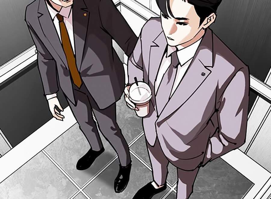 Lookism - Hoán Đổi Diệu Kỳ hoán đổi diệu kỳ - chapter 292 - Upload bởi truyensieuhay.com