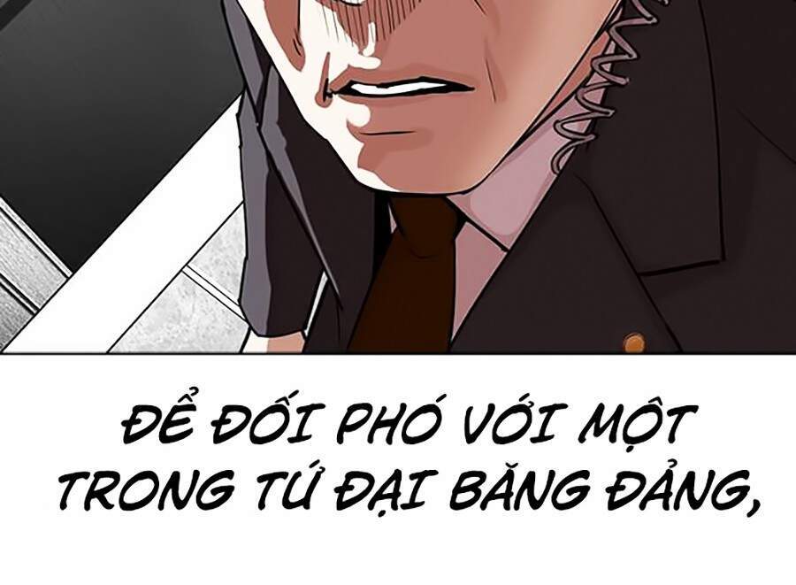 Lookism - Hoán Đổi Diệu Kỳ hoán đổi diệu kỳ - chapter 292 - Upload bởi truyensieuhay.com