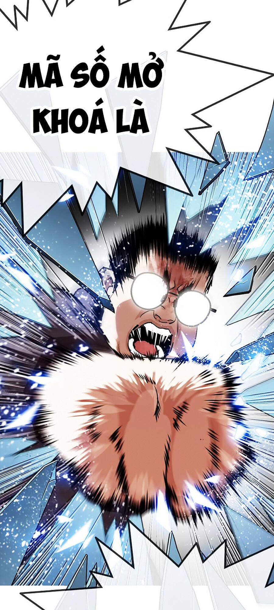 Lookism - Hoán Đổi Diệu Kỳ hoán đổi diệu kỳ - chapter 294 - Upload bởi truyensieuhay.com