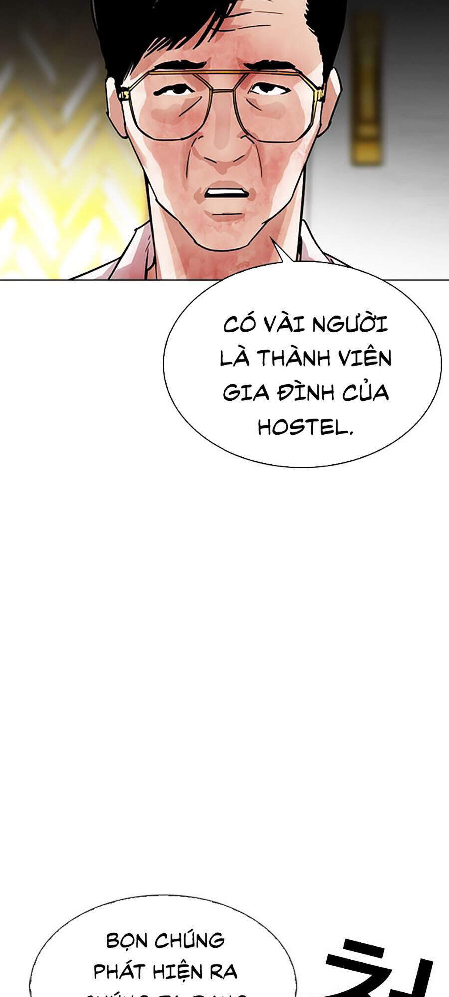 Lookism - Hoán Đổi Diệu Kỳ hoán đổi diệu kỳ - chapter 294 - Upload bởi truyensieuhay.com