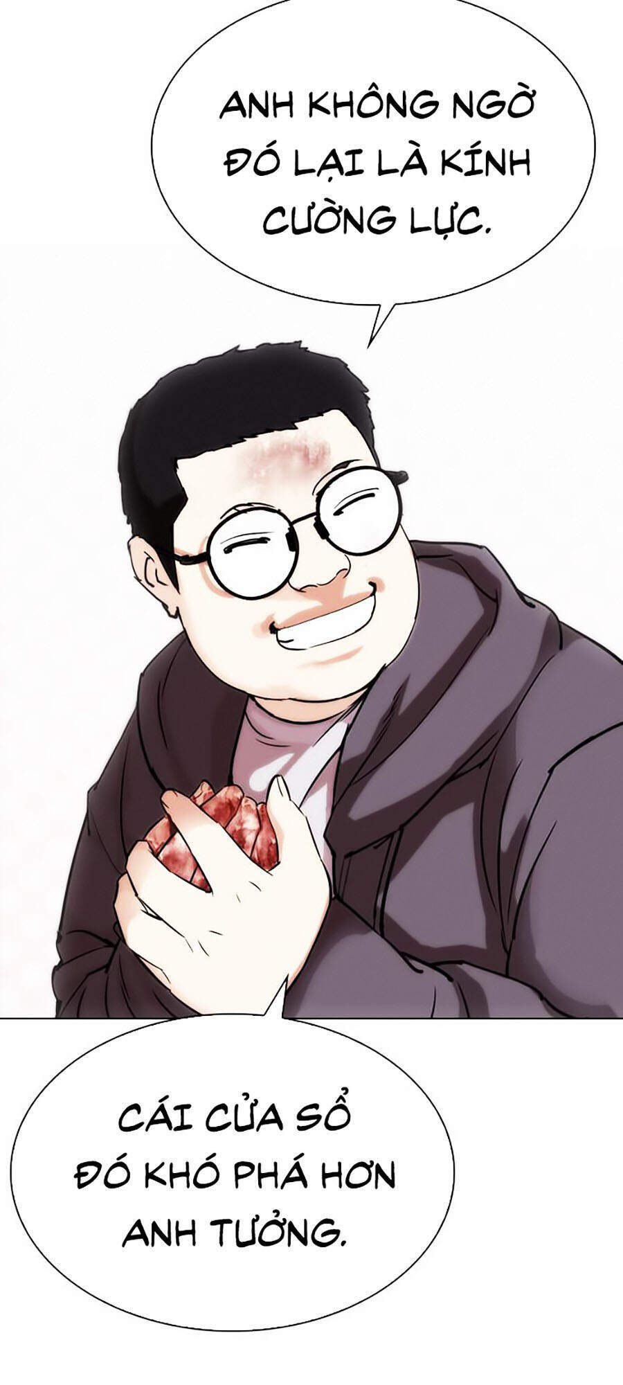 Lookism - Hoán Đổi Diệu Kỳ hoán đổi diệu kỳ - chapter 294 - Upload bởi truyensieuhay.com
