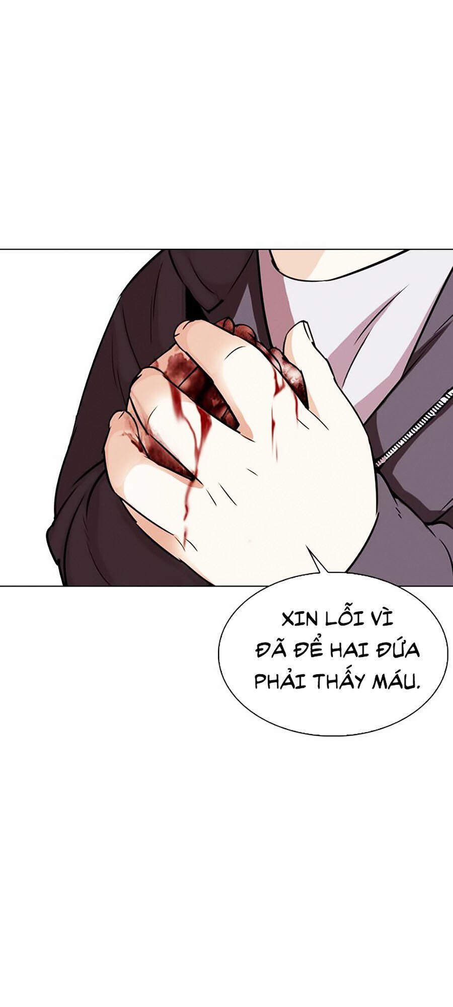 Lookism - Hoán Đổi Diệu Kỳ hoán đổi diệu kỳ - chapter 294 - Upload bởi truyensieuhay.com