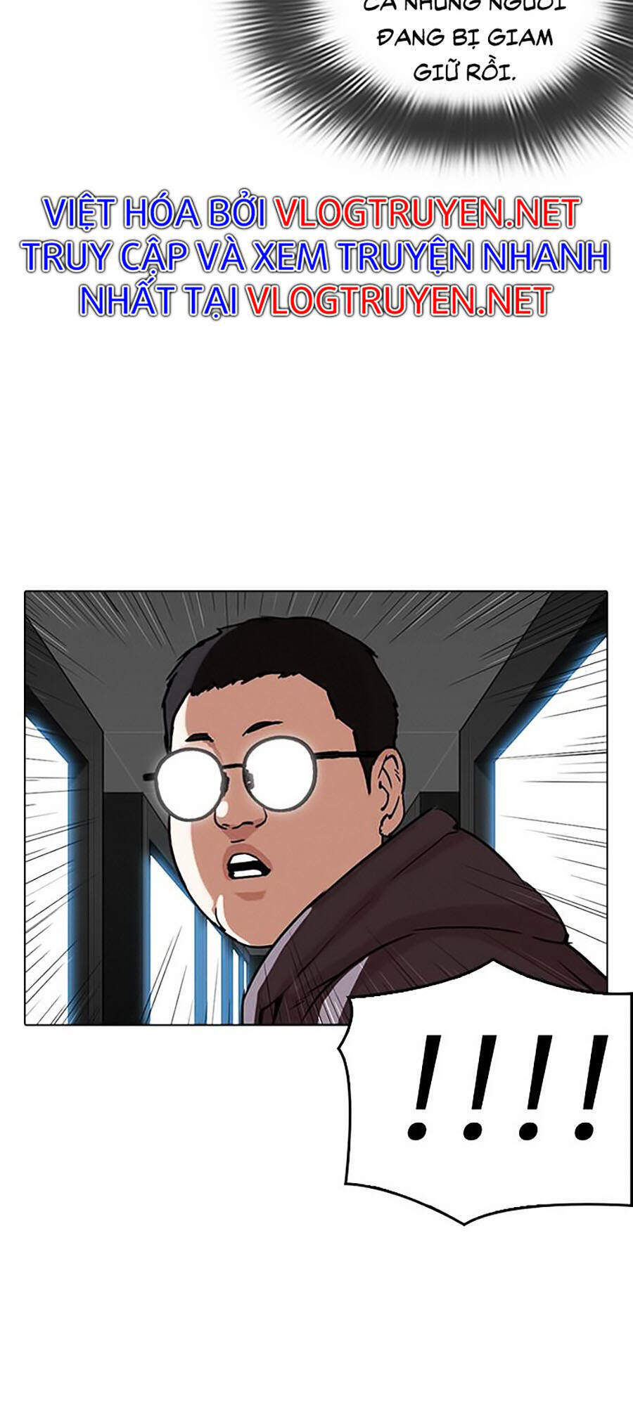 Lookism - Hoán Đổi Diệu Kỳ hoán đổi diệu kỳ - chapter 294 - Upload bởi truyensieuhay.com