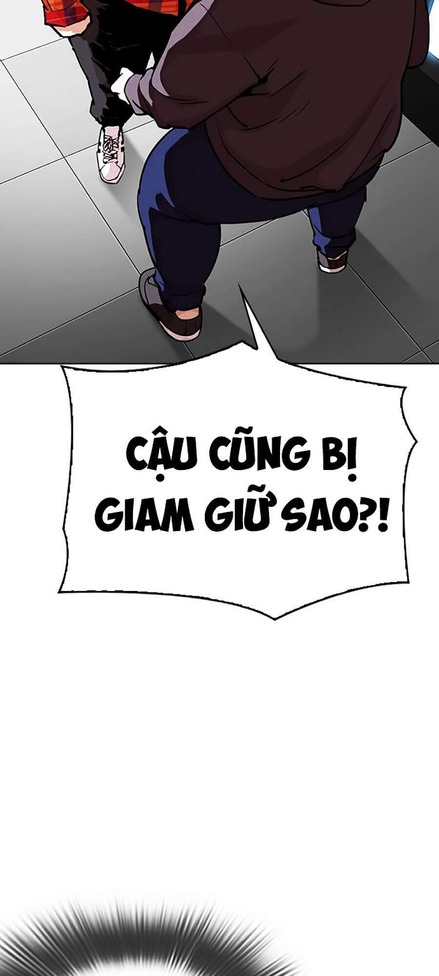 Lookism - Hoán Đổi Diệu Kỳ hoán đổi diệu kỳ - chapter 294 - Upload bởi truyensieuhay.com