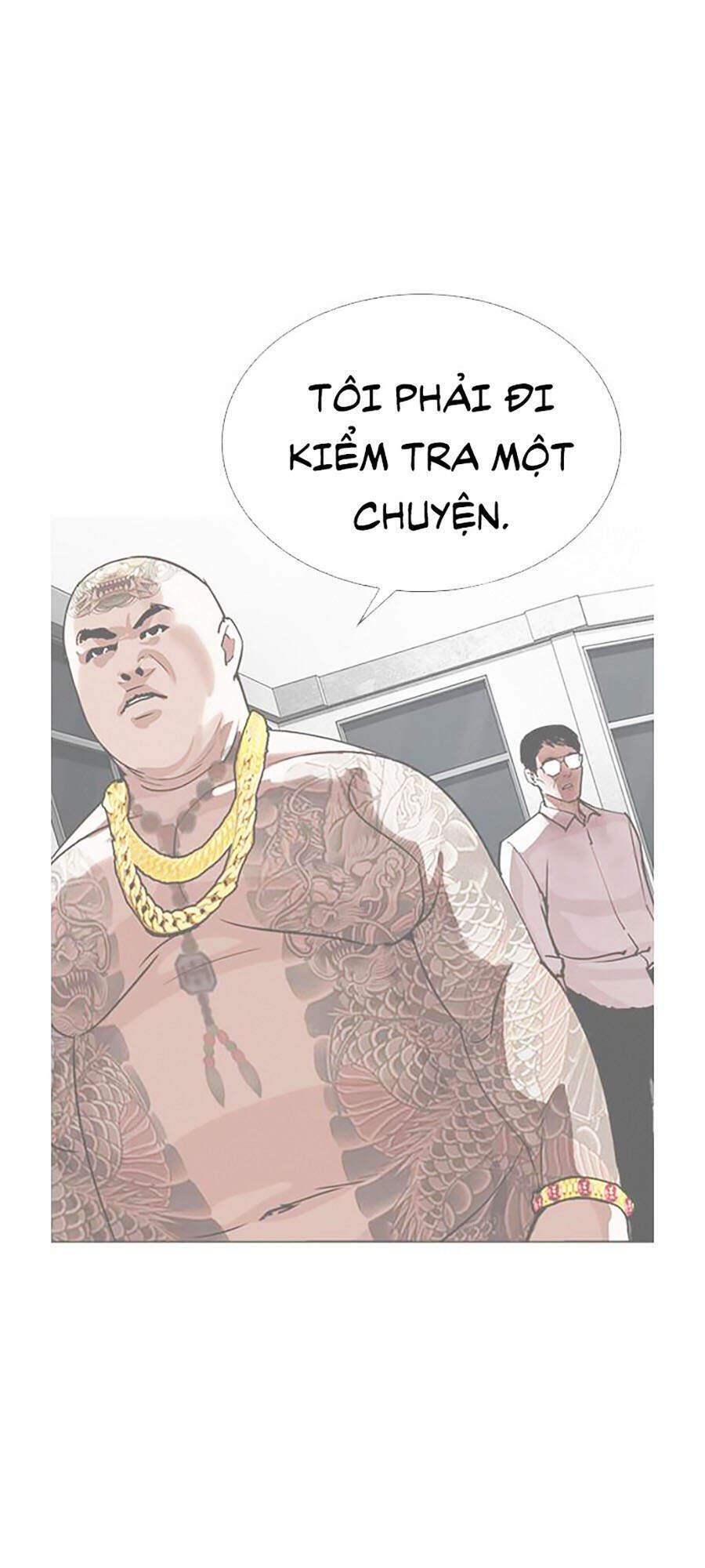 Lookism - Hoán Đổi Diệu Kỳ hoán đổi diệu kỳ - chapter 294 - Upload bởi truyensieuhay.com