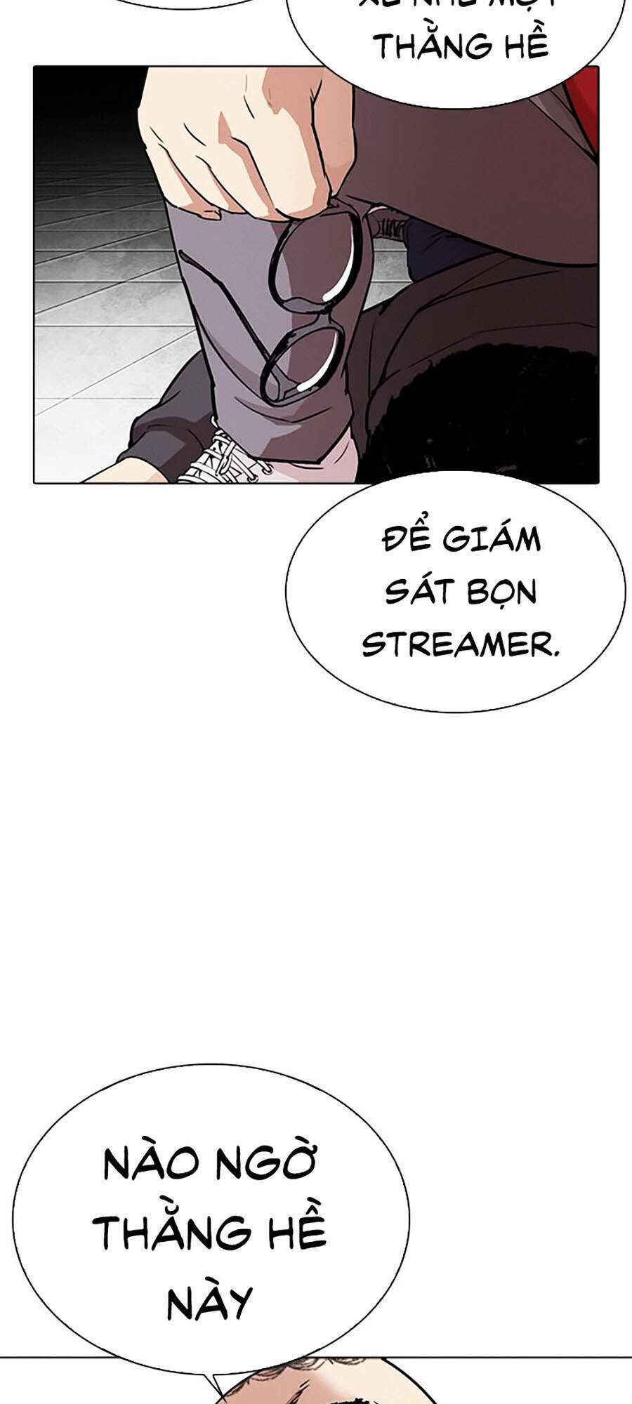 Lookism - Hoán Đổi Diệu Kỳ hoán đổi diệu kỳ - chapter 294 - Upload bởi truyensieuhay.com