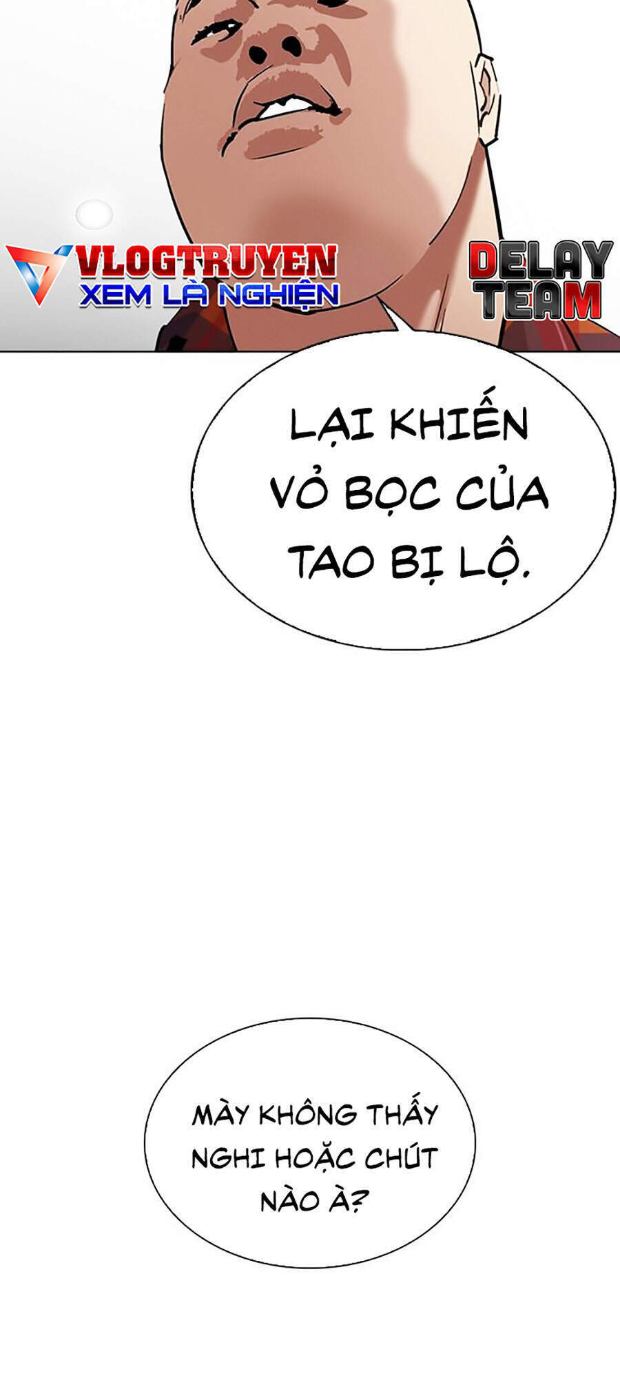 Lookism - Hoán Đổi Diệu Kỳ hoán đổi diệu kỳ - chapter 294 - Upload bởi truyensieuhay.com