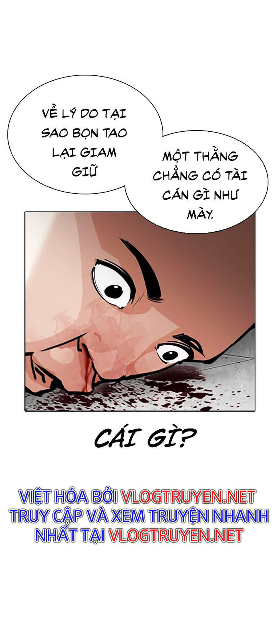 Lookism - Hoán Đổi Diệu Kỳ hoán đổi diệu kỳ - chapter 294 - Upload bởi truyensieuhay.com