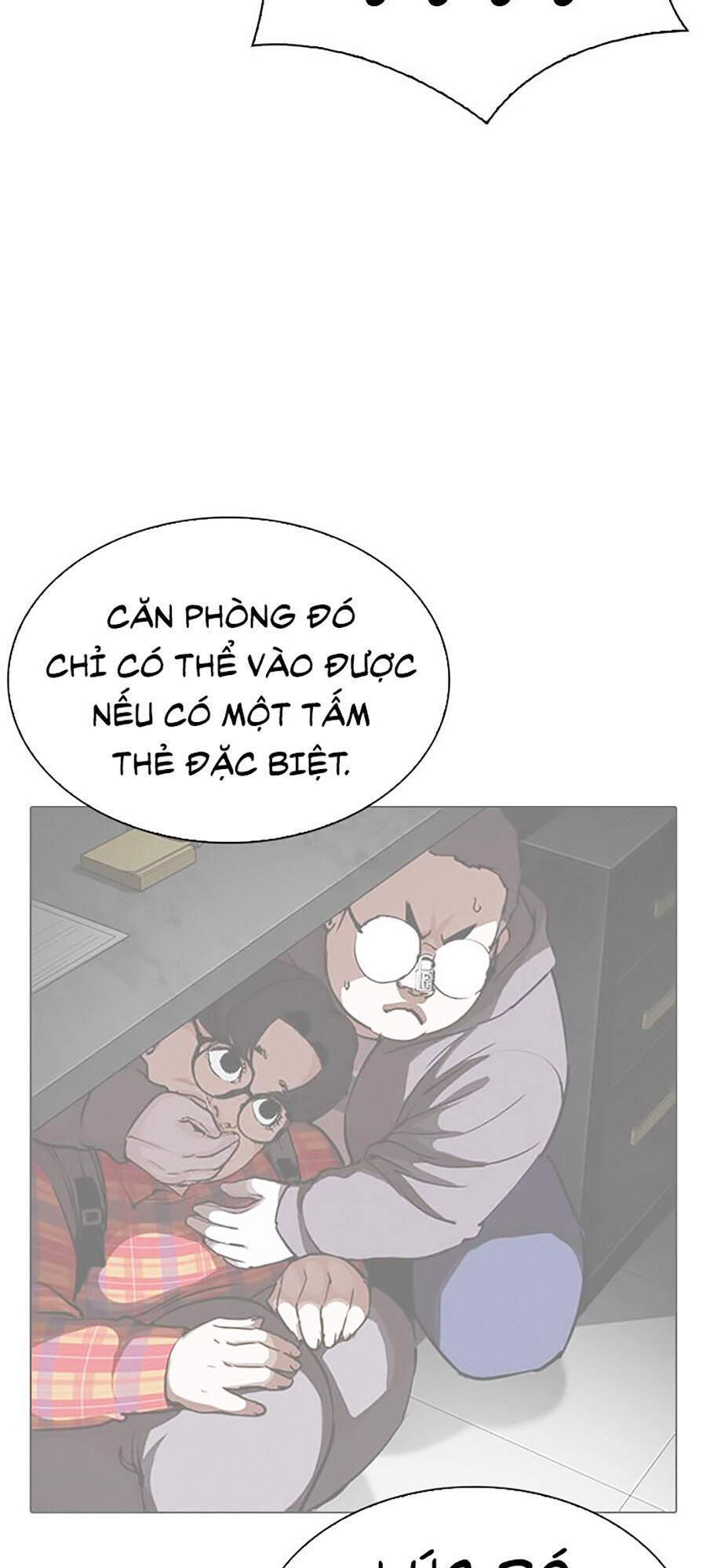 Lookism - Hoán Đổi Diệu Kỳ hoán đổi diệu kỳ - chapter 294 - Upload bởi truyensieuhay.com