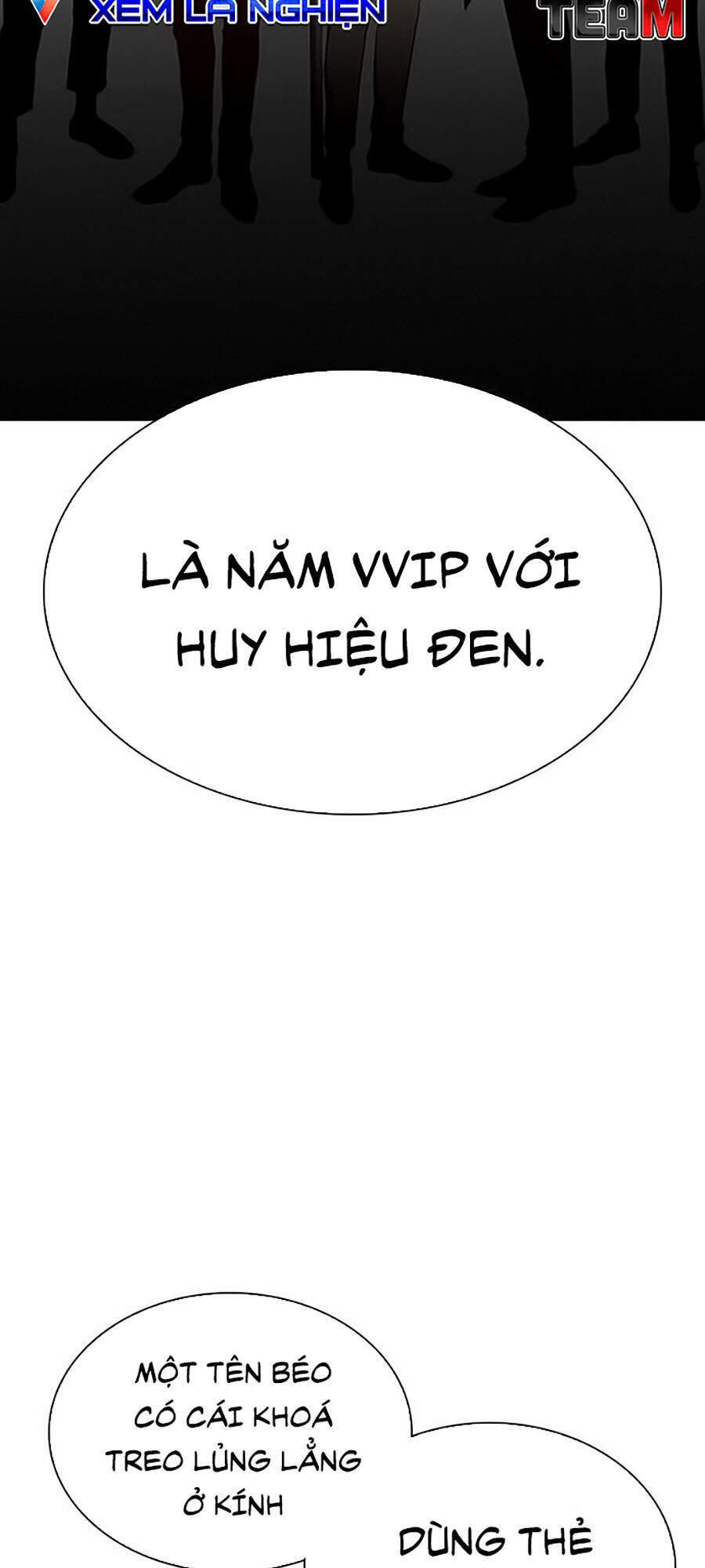 Lookism - Hoán Đổi Diệu Kỳ hoán đổi diệu kỳ - chapter 294 - Upload bởi truyensieuhay.com