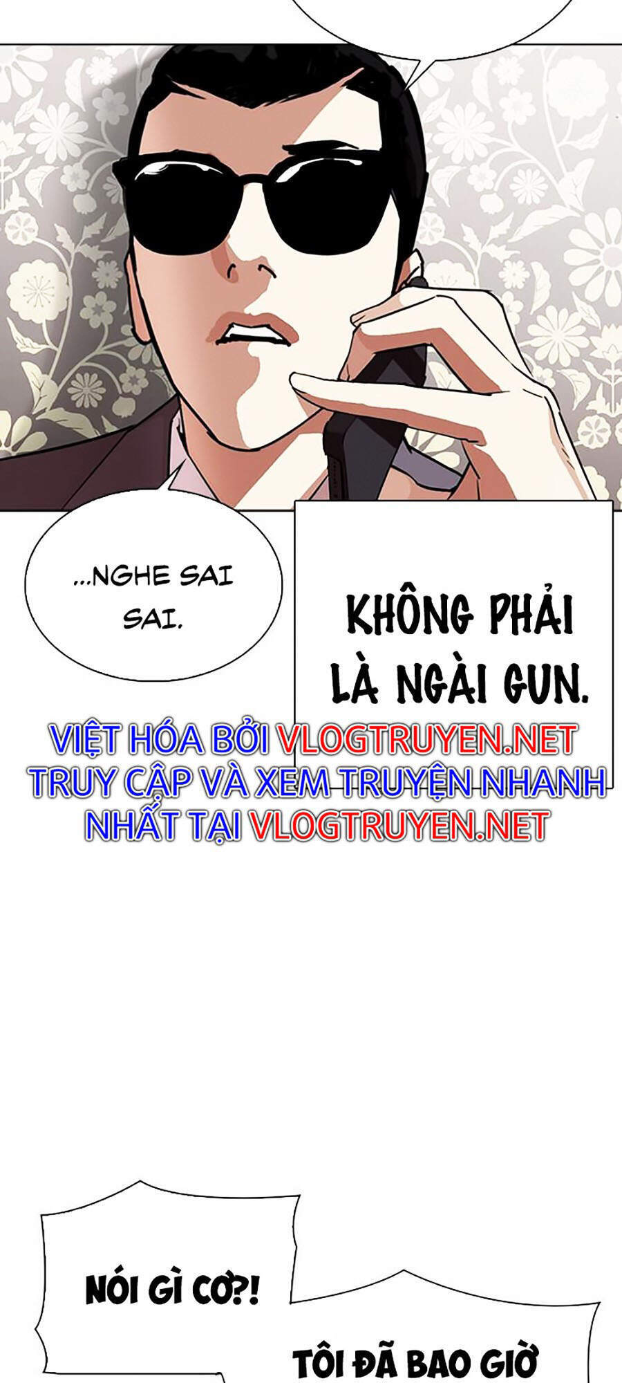 Lookism - Hoán Đổi Diệu Kỳ hoán đổi diệu kỳ - chapter 294 - Upload bởi truyensieuhay.com