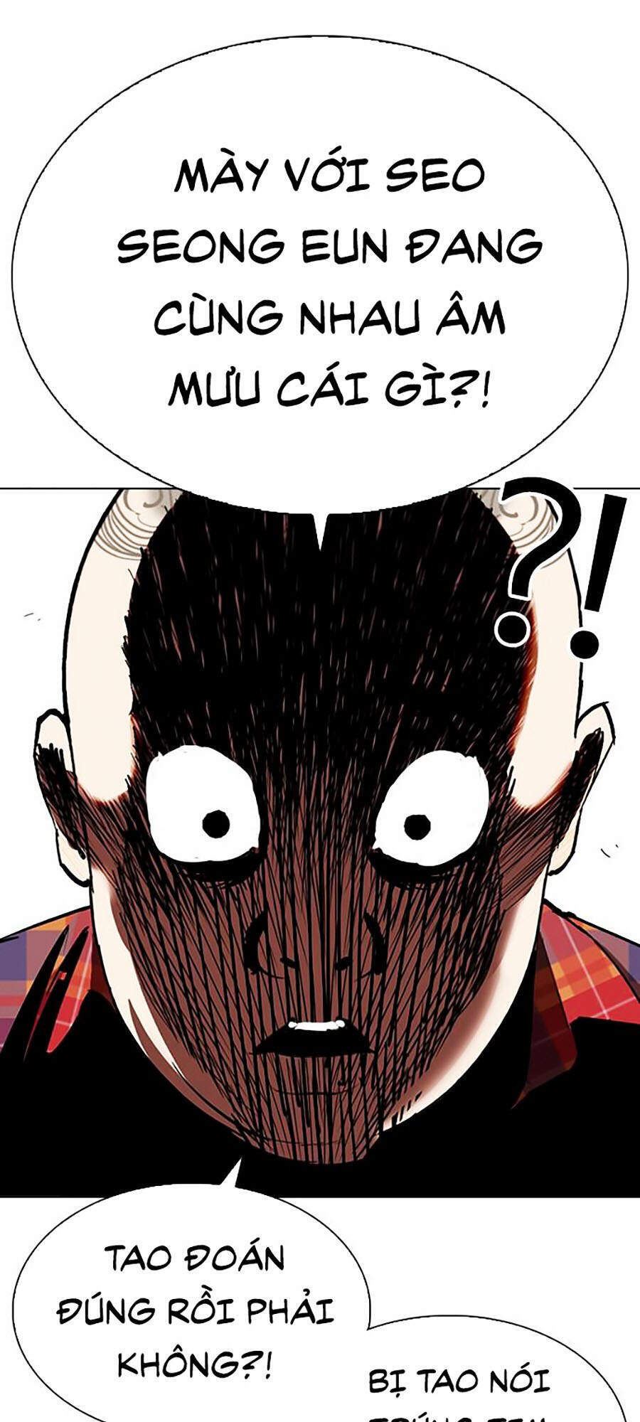 Lookism - Hoán Đổi Diệu Kỳ hoán đổi diệu kỳ - chapter 294 - Upload bởi truyensieuhay.com