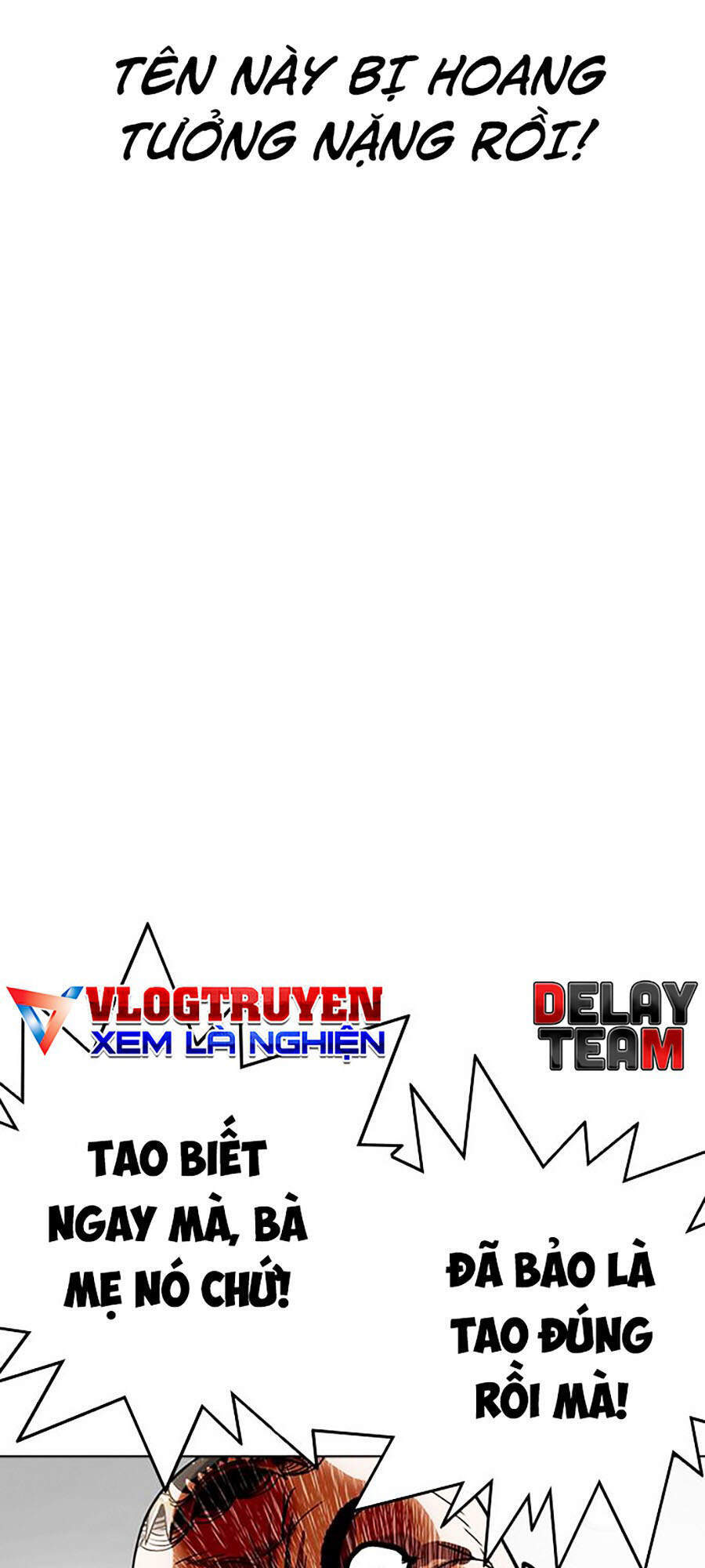 Lookism - Hoán Đổi Diệu Kỳ hoán đổi diệu kỳ - chapter 294 - Upload bởi truyensieuhay.com