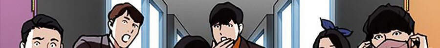 Lookism - Hoán Đổi Diệu Kỳ hoán đổi diệu kỳ - chapter 294 - Upload bởi truyensieuhay.com