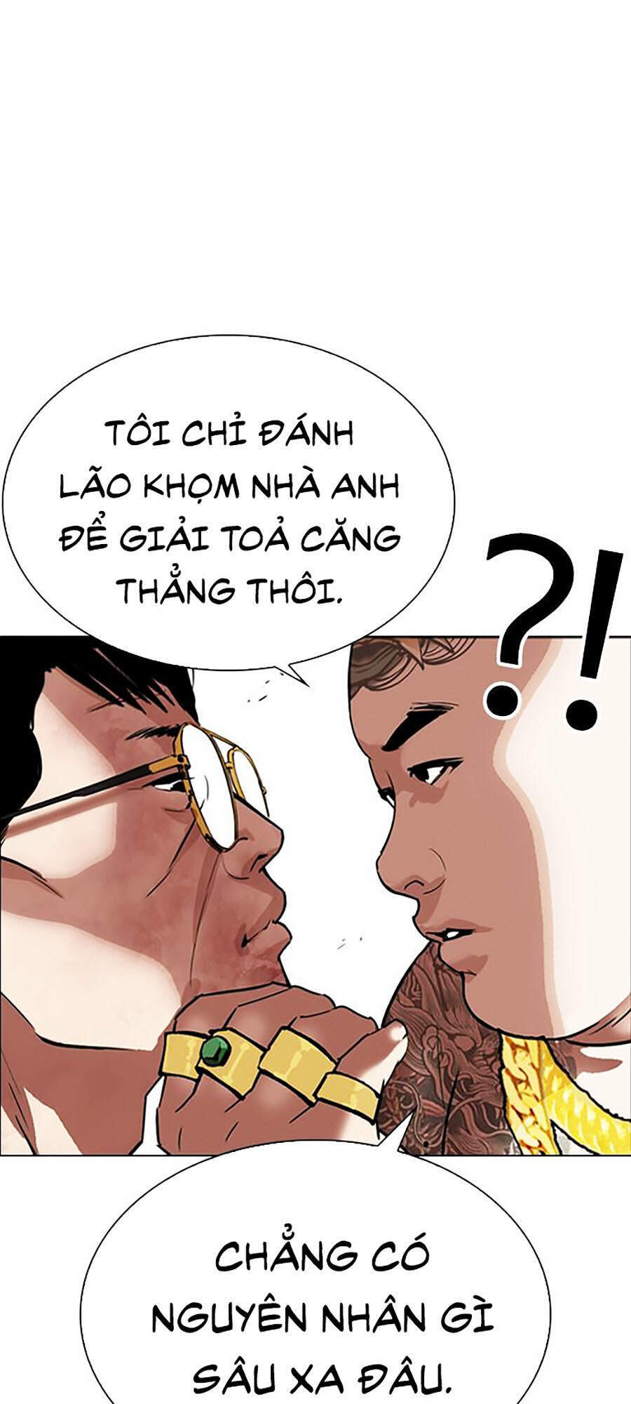 Lookism - Hoán Đổi Diệu Kỳ hoán đổi diệu kỳ - chapter 294 - Upload bởi truyensieuhay.com