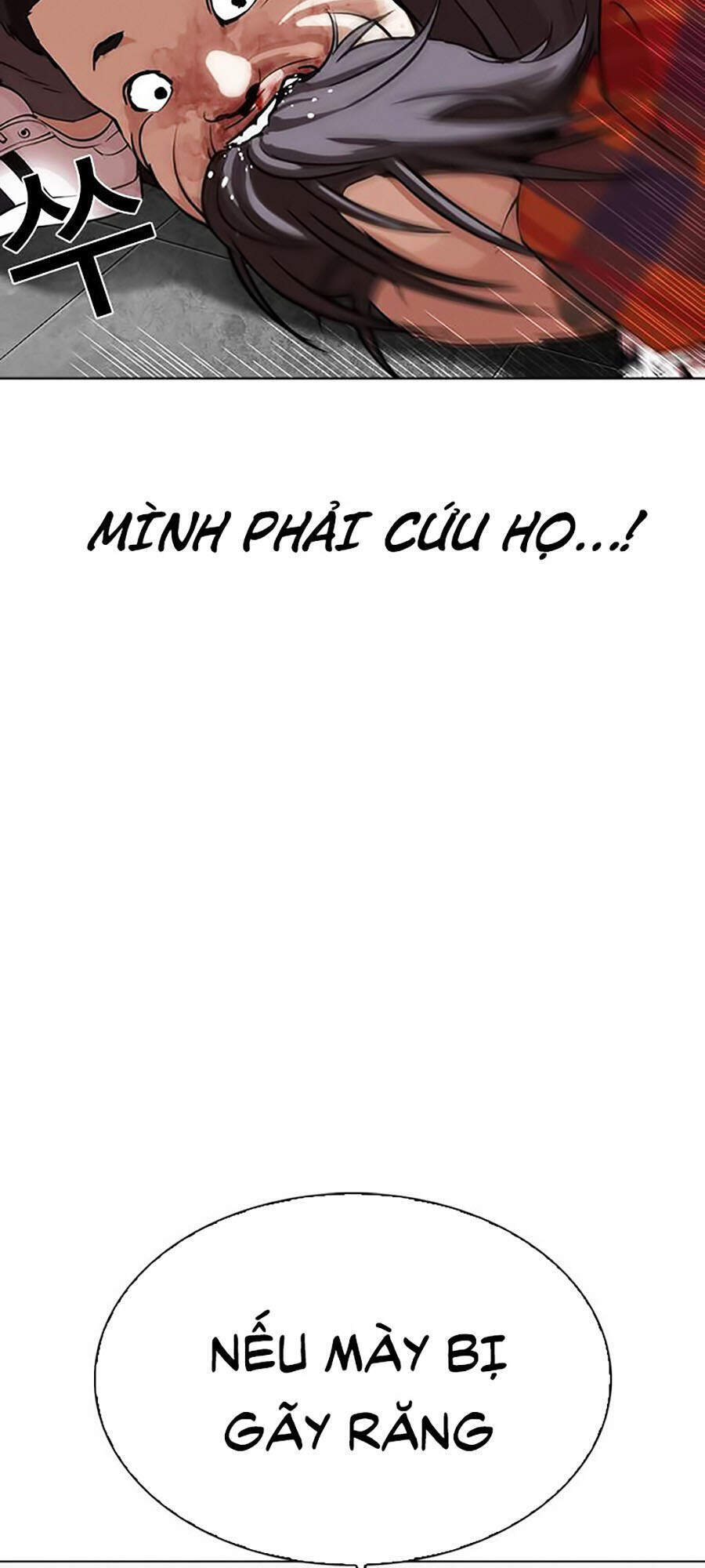 Lookism - Hoán Đổi Diệu Kỳ hoán đổi diệu kỳ - chapter 294 - Upload bởi truyensieuhay.com