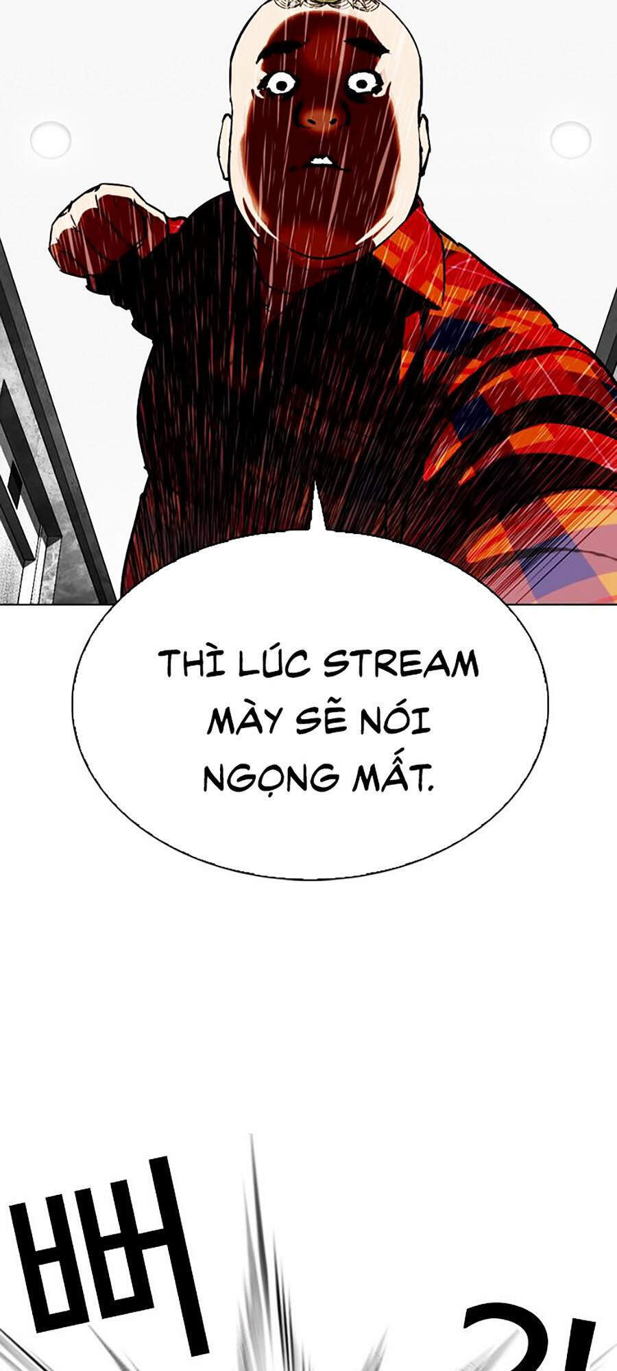 Lookism - Hoán Đổi Diệu Kỳ hoán đổi diệu kỳ - chapter 294 - Upload bởi truyensieuhay.com