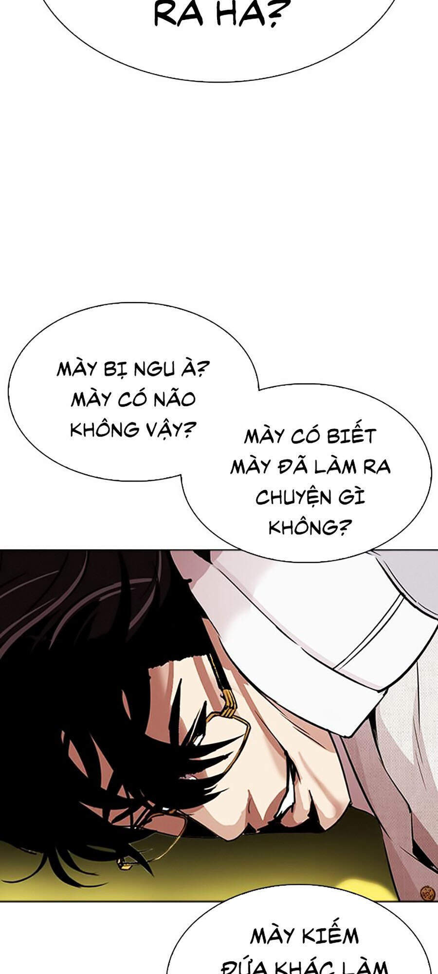 Lookism - Hoán Đổi Diệu Kỳ hoán đổi diệu kỳ - chapter 294 - Upload bởi truyensieuhay.com