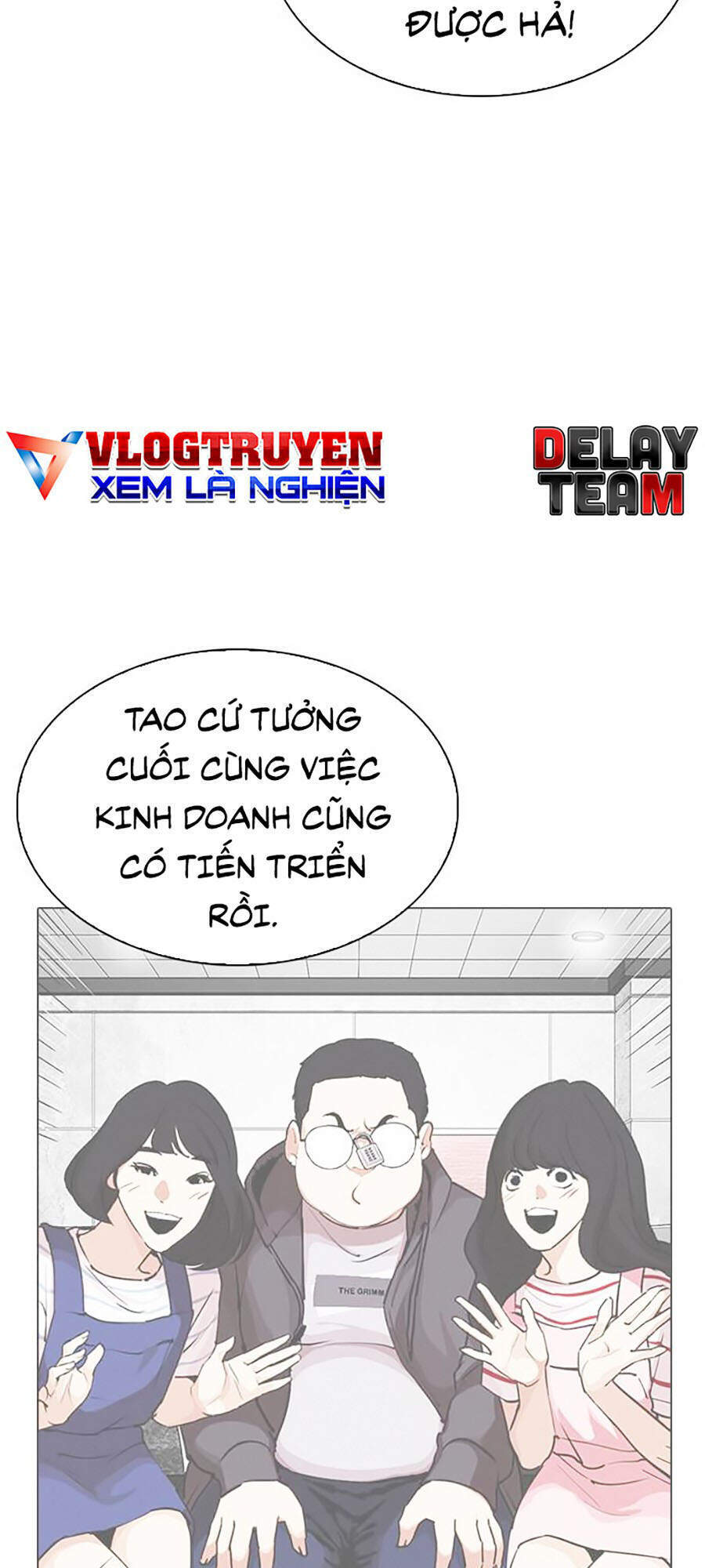 Lookism - Hoán Đổi Diệu Kỳ hoán đổi diệu kỳ - chapter 294 - Upload bởi truyensieuhay.com