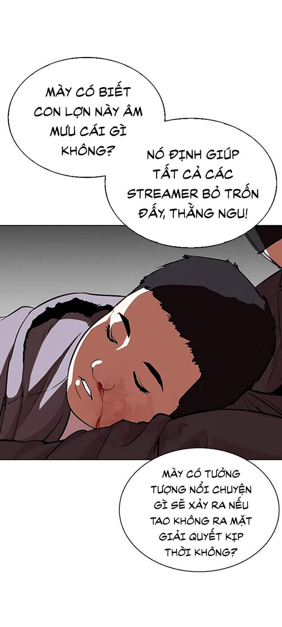 Lookism - Hoán Đổi Diệu Kỳ hoán đổi diệu kỳ - chapter 294 - Upload bởi truyensieuhay.com
