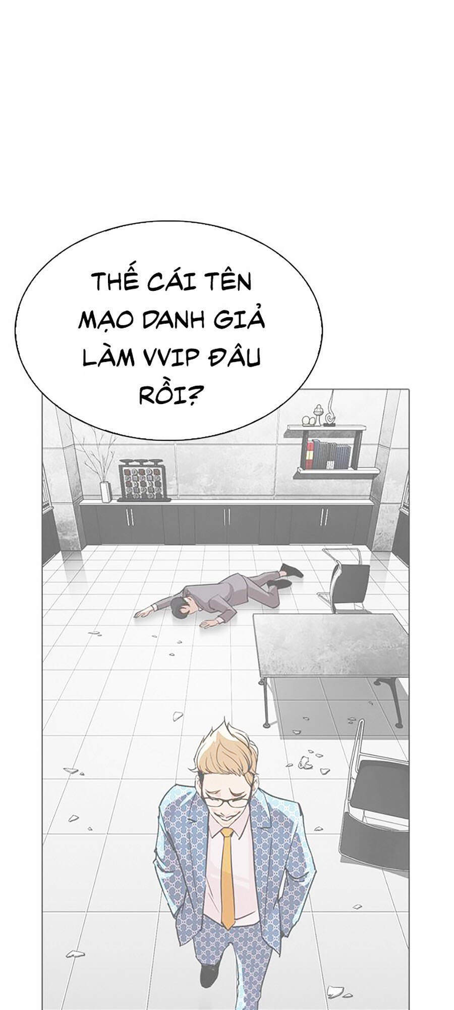 Lookism - Hoán Đổi Diệu Kỳ hoán đổi diệu kỳ - chapter 294 - Upload bởi truyensieuhay.com