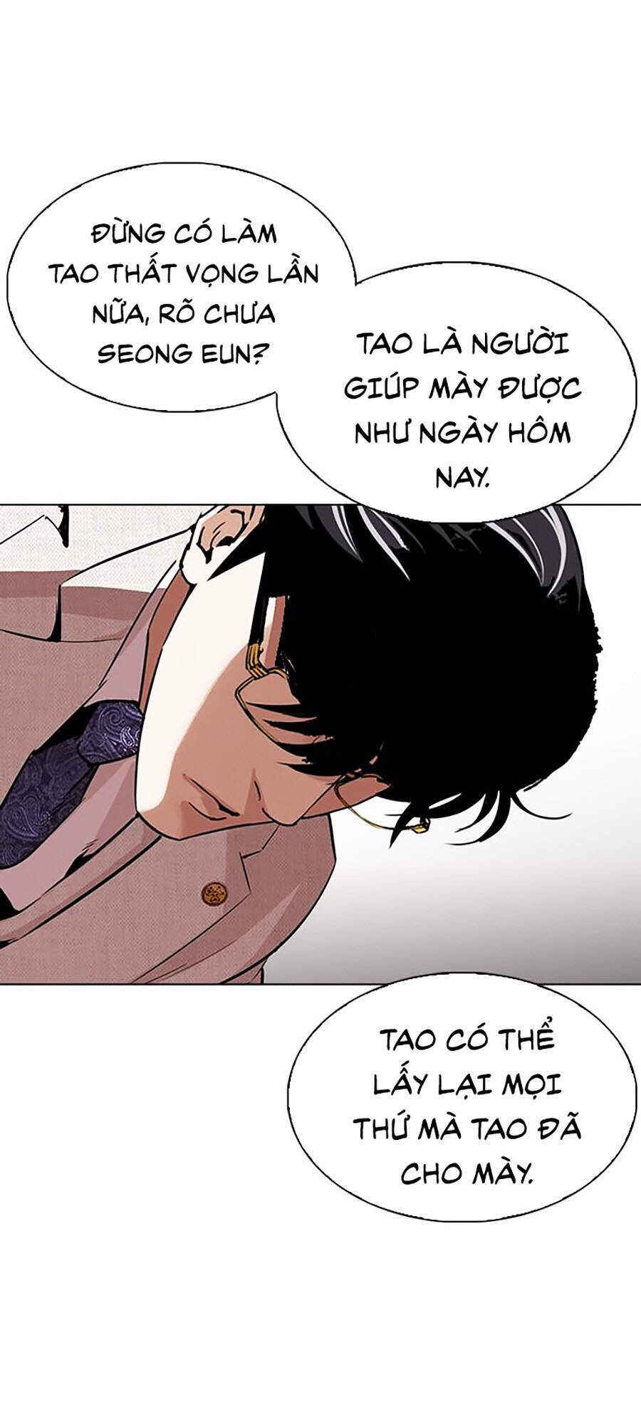 Lookism - Hoán Đổi Diệu Kỳ hoán đổi diệu kỳ - chapter 294 - Upload bởi truyensieuhay.com