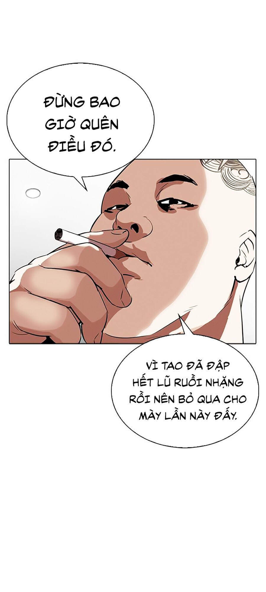 Lookism - Hoán Đổi Diệu Kỳ hoán đổi diệu kỳ - chapter 294 - Upload bởi truyensieuhay.com