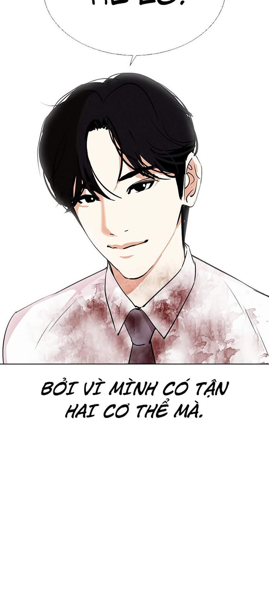 Lookism - Hoán Đổi Diệu Kỳ hoán đổi diệu kỳ - chapter 294 - Upload bởi truyensieuhay.com