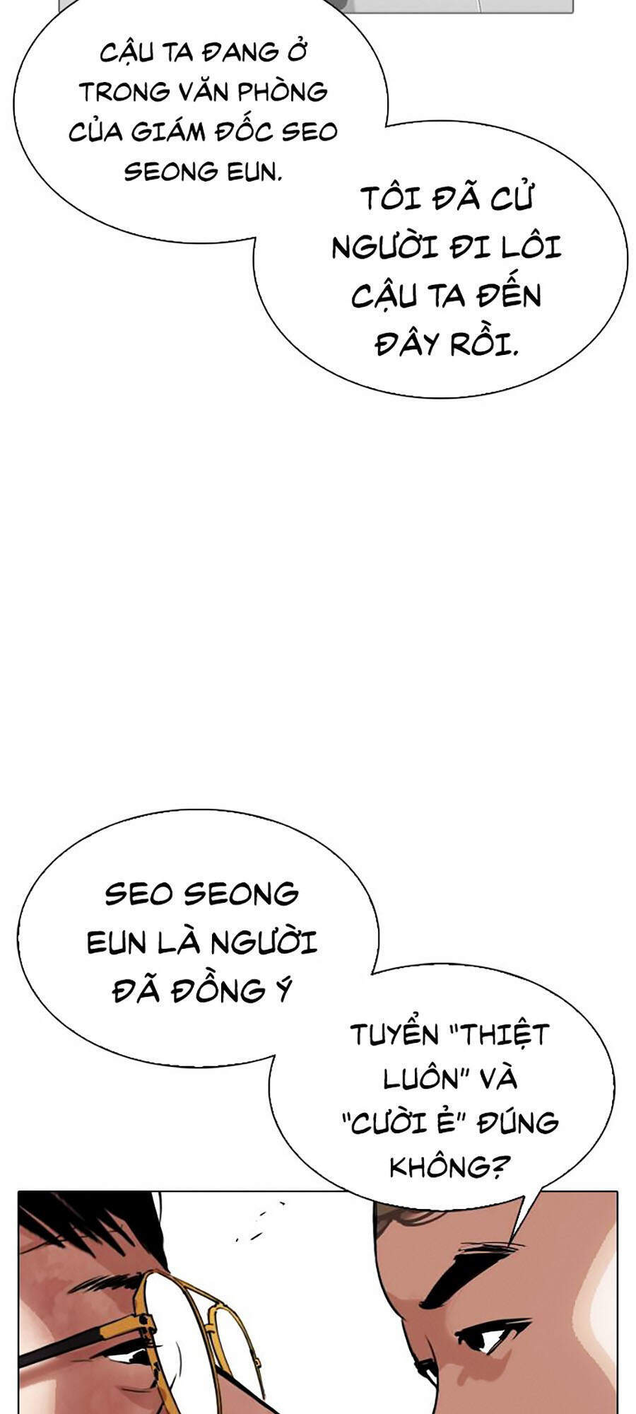 Lookism - Hoán Đổi Diệu Kỳ hoán đổi diệu kỳ - chapter 294 - Upload bởi truyensieuhay.com