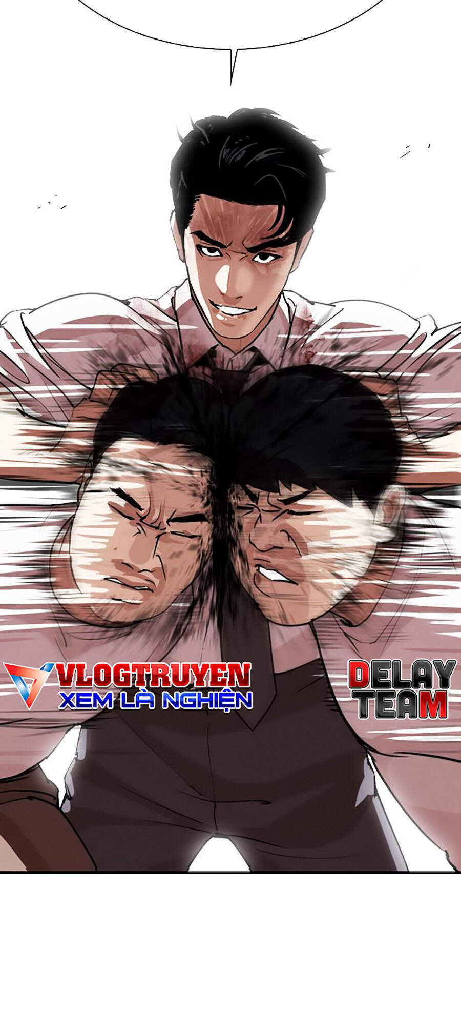 Lookism - Hoán Đổi Diệu Kỳ hoán đổi diệu kỳ - chapter 294 - Upload bởi truyensieuhay.com