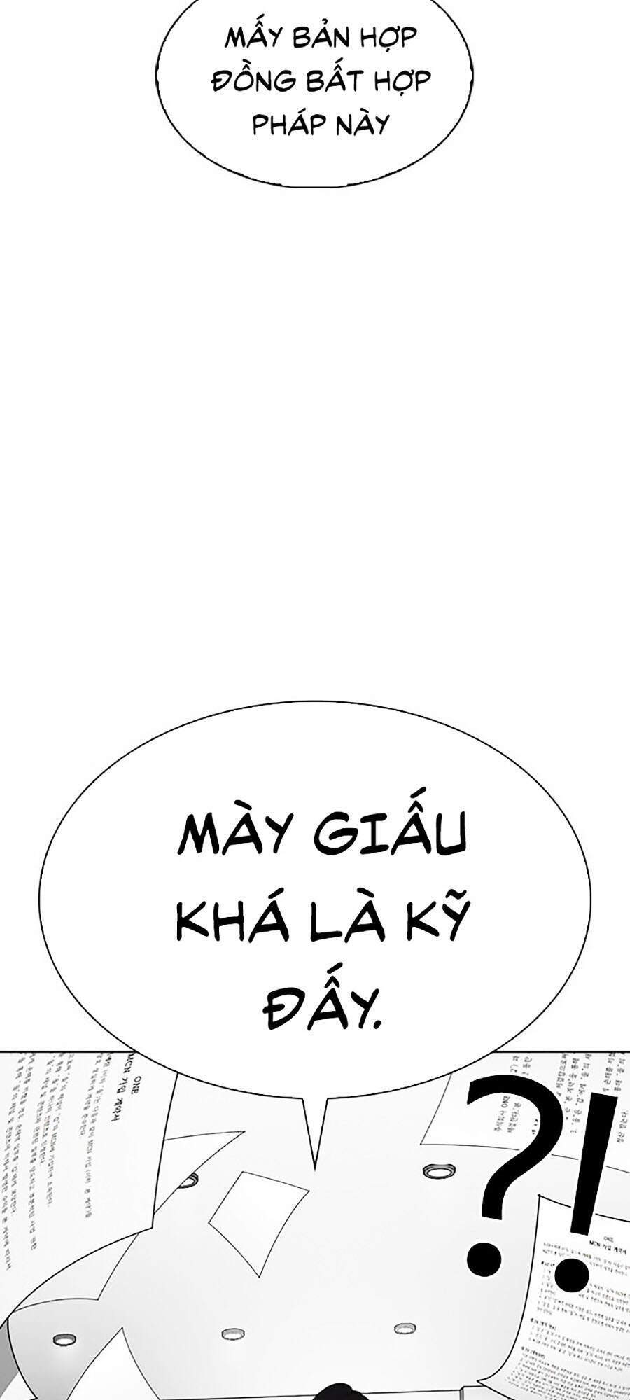 Lookism - Hoán Đổi Diệu Kỳ hoán đổi diệu kỳ - chapter 294 - Upload bởi truyensieuhay.com
