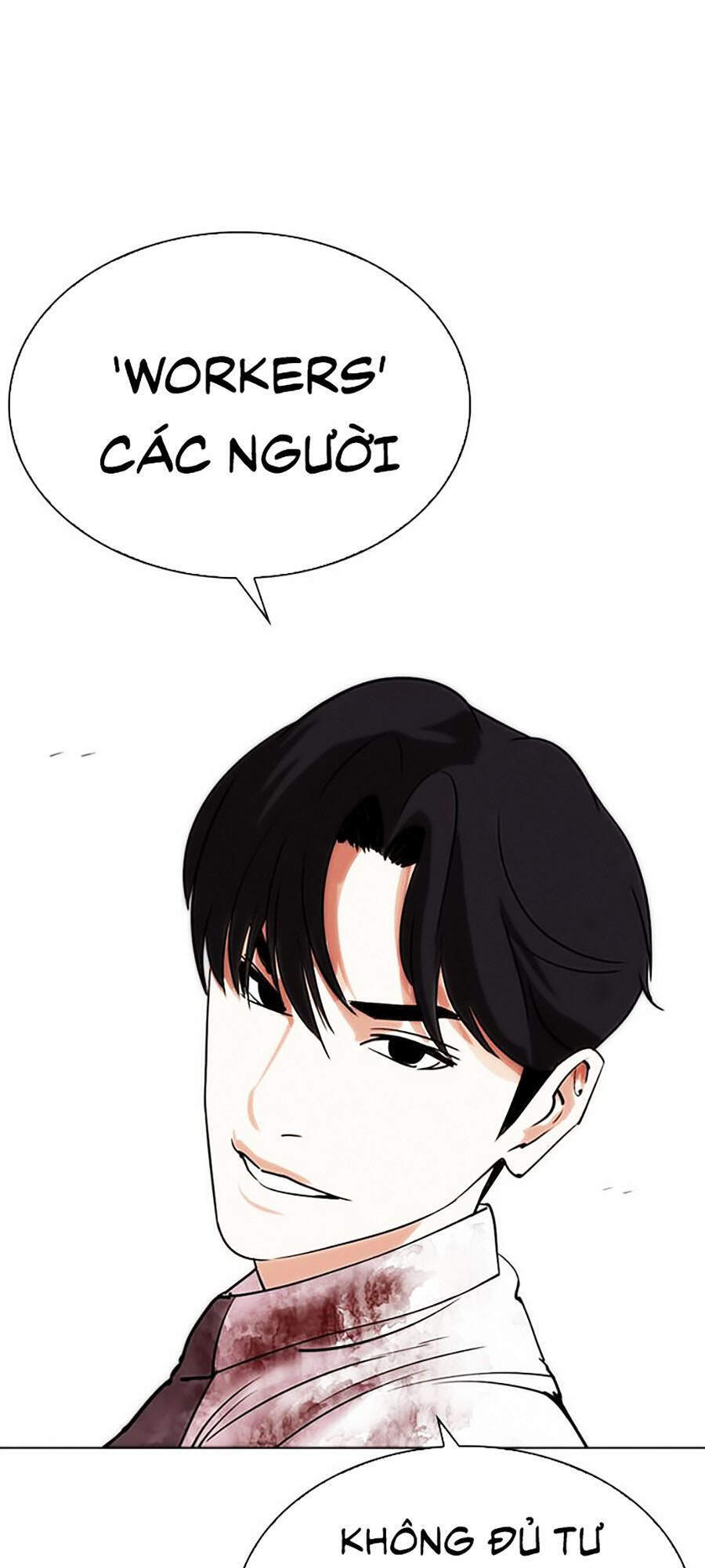 Lookism - Hoán Đổi Diệu Kỳ hoán đổi diệu kỳ - chapter 294 - Upload bởi truyensieuhay.com