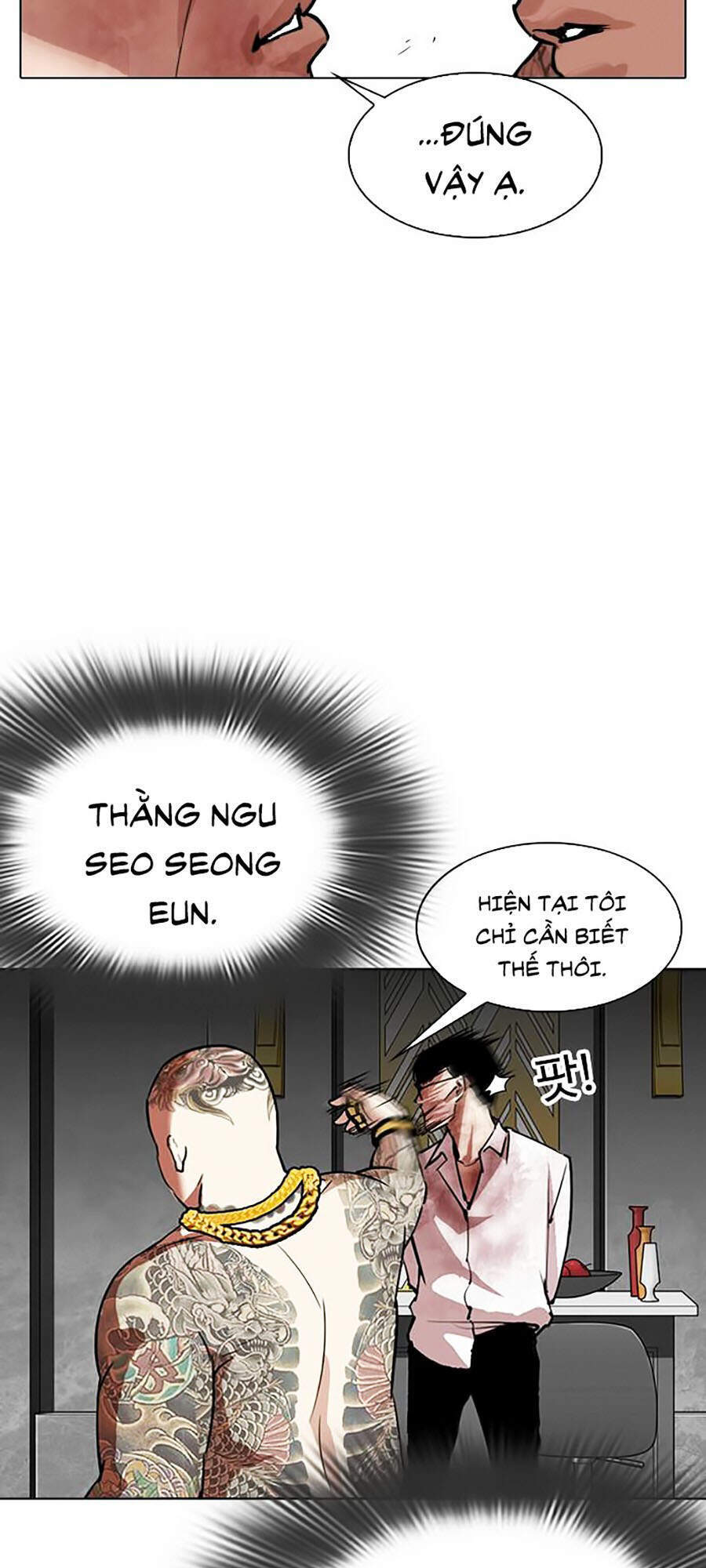 Lookism - Hoán Đổi Diệu Kỳ hoán đổi diệu kỳ - chapter 294 - Upload bởi truyensieuhay.com