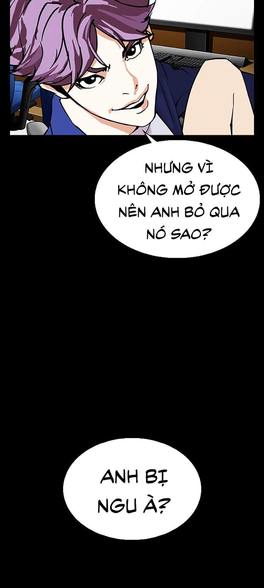Lookism - Hoán Đổi Diệu Kỳ hoán đổi diệu kỳ - chapter 294 - Upload bởi truyensieuhay.com