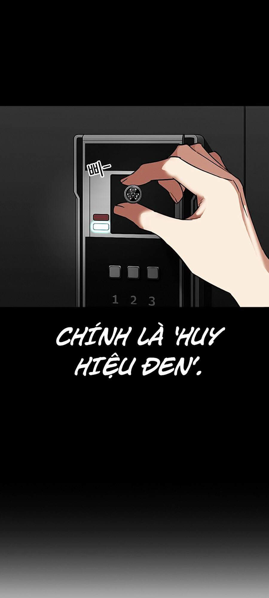 Lookism - Hoán Đổi Diệu Kỳ hoán đổi diệu kỳ - chapter 294 - Upload bởi truyensieuhay.com