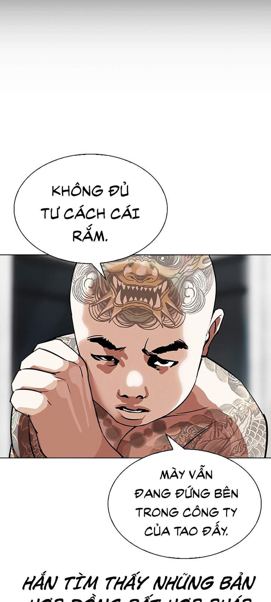Lookism - Hoán Đổi Diệu Kỳ hoán đổi diệu kỳ - chapter 294 - Upload bởi truyensieuhay.com