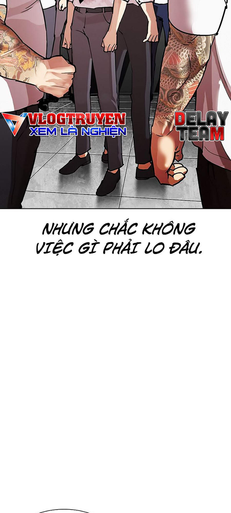 Lookism - Hoán Đổi Diệu Kỳ hoán đổi diệu kỳ - chapter 294 - Upload bởi truyensieuhay.com