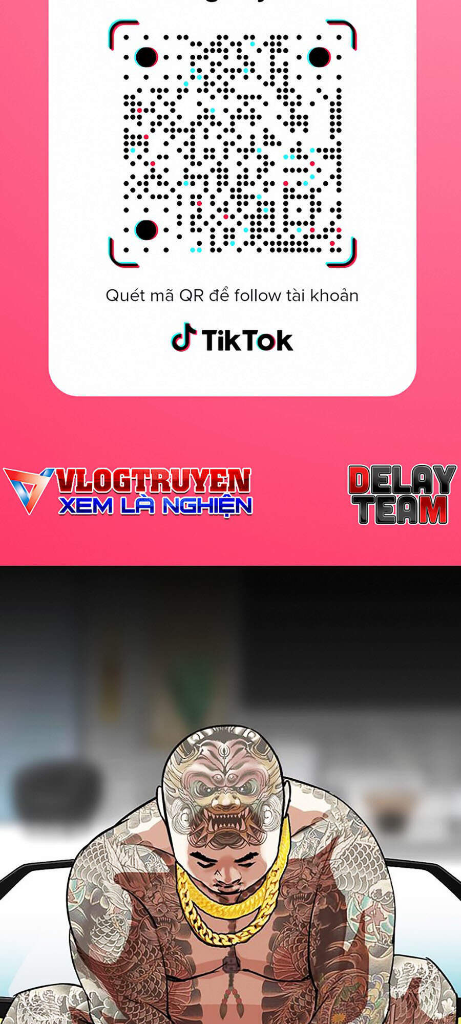 Lookism - Hoán Đổi Diệu Kỳ hoán đổi diệu kỳ - chapter 294 - Upload bởi truyensieuhay.com