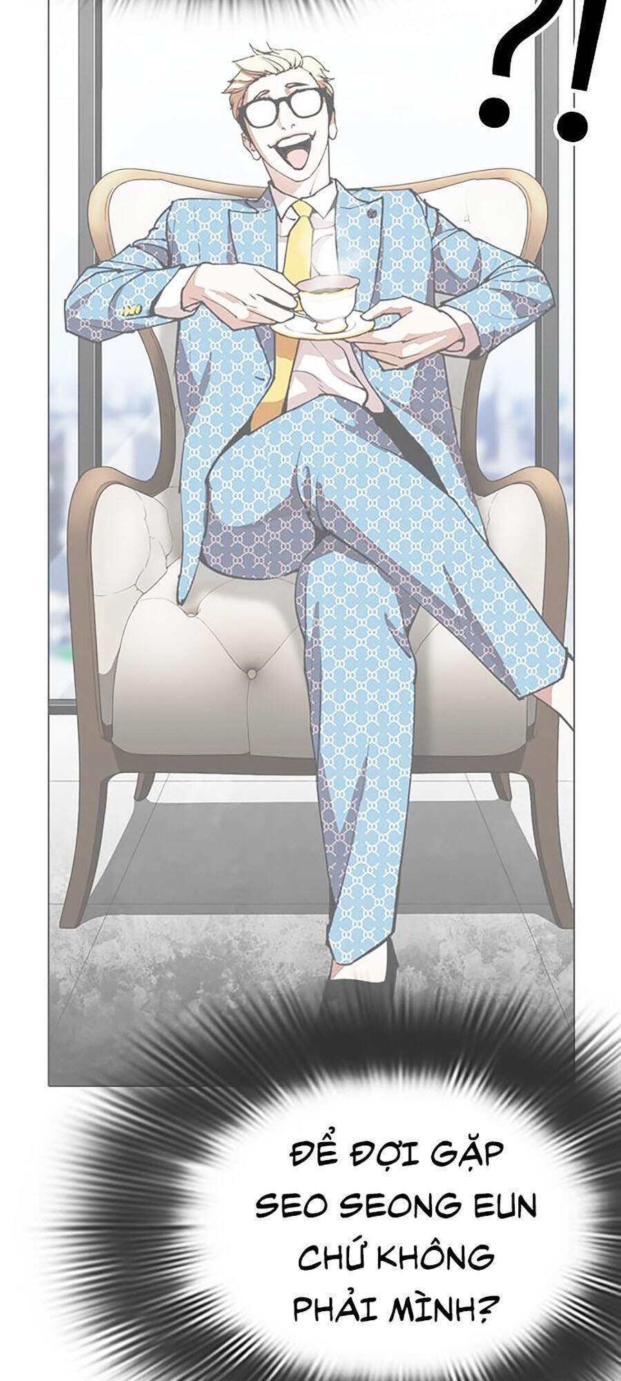 Lookism - Hoán Đổi Diệu Kỳ hoán đổi diệu kỳ - chapter 294 - Upload bởi truyensieuhay.com