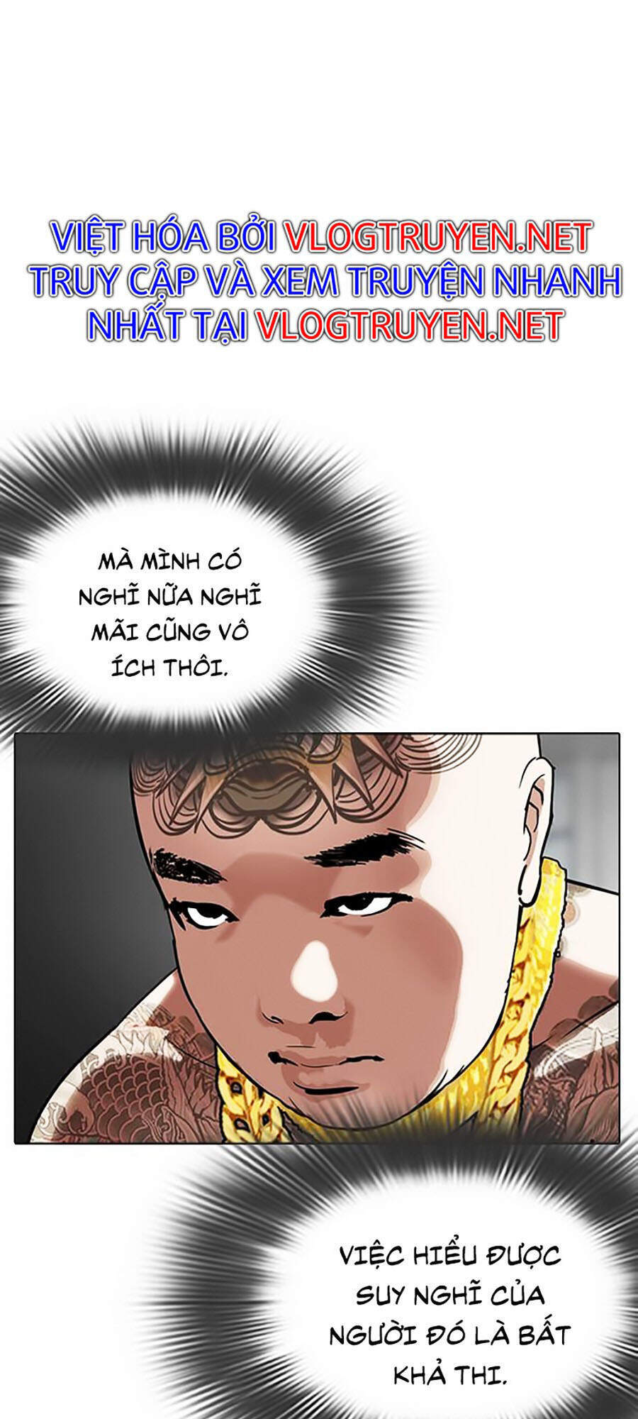 Lookism - Hoán Đổi Diệu Kỳ hoán đổi diệu kỳ - chapter 294 - Upload bởi truyensieuhay.com