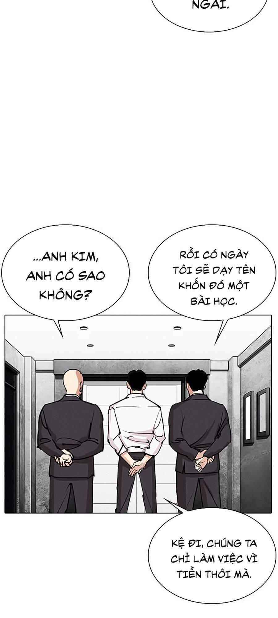 Lookism - Hoán Đổi Diệu Kỳ hoán đổi diệu kỳ - chapter 294 - Upload bởi truyensieuhay.com
