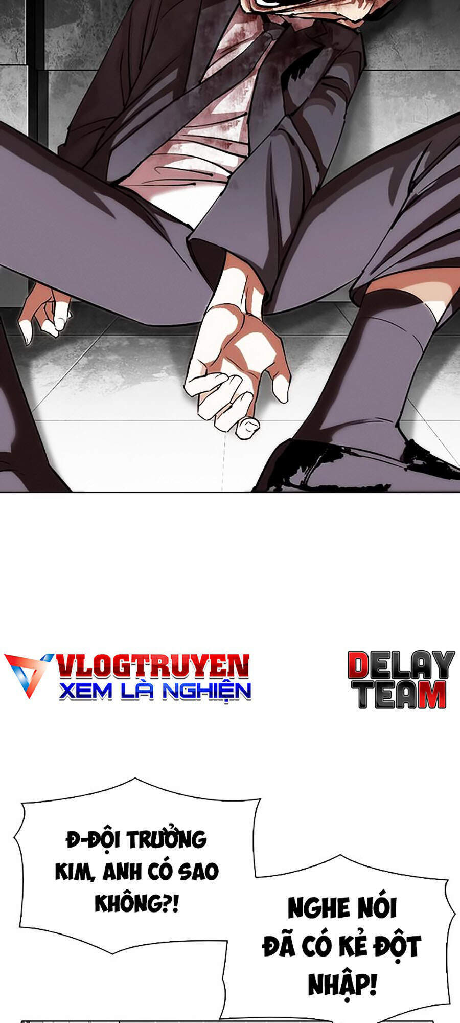 Lookism - Hoán Đổi Diệu Kỳ hoán đổi diệu kỳ - chapter 294 - Upload bởi truyensieuhay.com