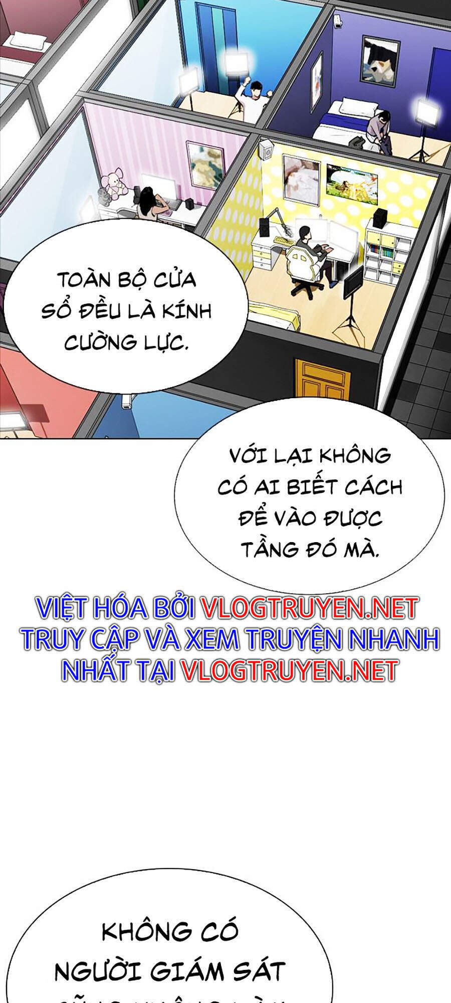 Lookism - Hoán Đổi Diệu Kỳ hoán đổi diệu kỳ - chapter 294 - Upload bởi truyensieuhay.com