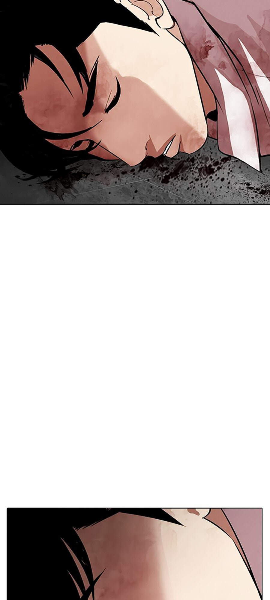 Lookism - Hoán Đổi Diệu Kỳ hoán đổi diệu kỳ - chapter 294 - Upload bởi truyensieuhay.com