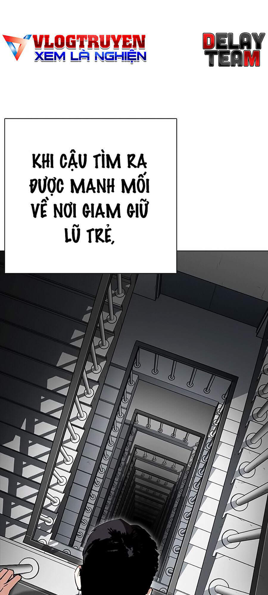 Lookism - Hoán Đổi Diệu Kỳ hoán đổi diệu kỳ - chapter 294 - Upload bởi truyensieuhay.com