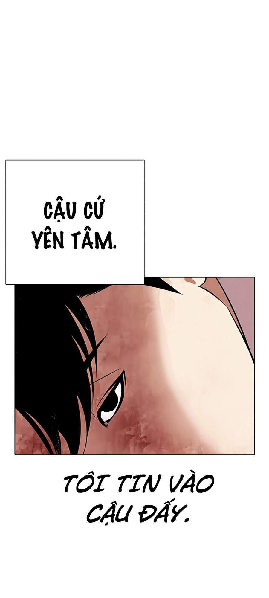 Lookism - Hoán Đổi Diệu Kỳ hoán đổi diệu kỳ - chapter 294 - Upload bởi truyensieuhay.com