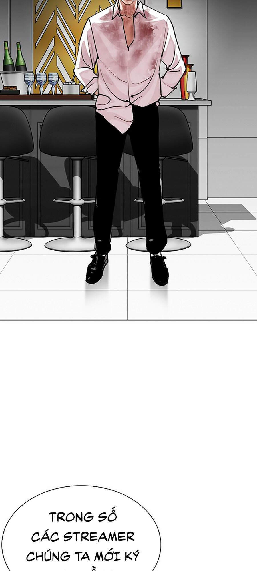Lookism - Hoán Đổi Diệu Kỳ hoán đổi diệu kỳ - chapter 294 - Upload bởi truyensieuhay.com